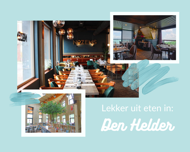 Urlaub am meer Callantsoog